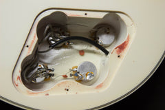 2005 Gibson Custom Shop '68 Reissue Les Paul Custom White