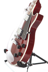 2011 Gibson Les Paul Classic Custom Wine Red -SUPER CLEAN-