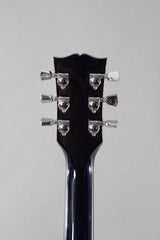 2019 Left-Handed Gibson Les Paul Standard T Blueberry Burst