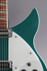 2000 Rickenbacker 360/12V64 12-string Turquoise