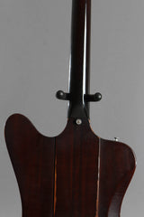 Gibson Custom Shop Johnny Winter Signature '63 Firebird V Tom Murphy Aged