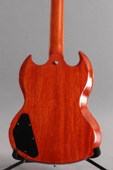 2018 Gibson Custom Shop SG Standard '61 VOS Historic Reissue