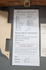 2008 Gibson Custom Shop Les Paul '59 Historic Reissue Hard Rock Maple Cherry Sunburst