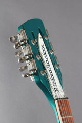 2000 Rickenbacker 360/12V64 12-string Turquoise