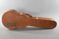 2019 Left-Handed Gibson Les Paul Standard T Blueberry Burst