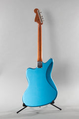 2021 Fender Japan Traditional II 60s Jazzmaster Lake Placid Blue