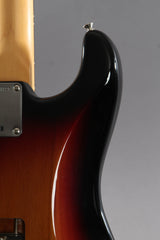 2006 Fender Artist Series John Mayer Stratocaster Sunburst ~Video Of Guitar~