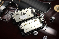 2013 Gibson SG Angus Young Signature "Thunderstruck" Electric Guitar