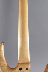 1999 Left Handed Ken Smith BSR 5 String Bass