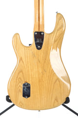 1980 Pre Ernie Ball Music Man Sabre Bass Musicman