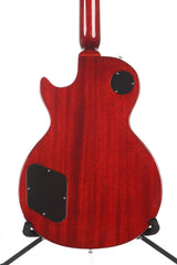 2011 Gibson Les Paul Classic Custom Wine Red -SUPER CLEAN-