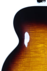 2014 Gibson Custom Shop Left Handed L-5 Wes Montgomery