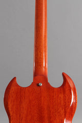 2018 Gibson Custom Shop SG Standard '61 VOS Historic Reissue