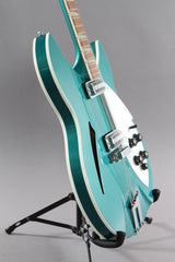 2000 Rickenbacker 360/12V64 12-string Turquoise