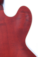 2013 Gibson ES-335 Satin Cherry -SUPER CLEAN-