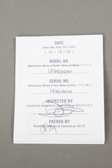 2019 Left-Handed Gibson Les Paul Standard T Blueberry Burst