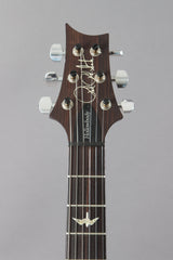 2014 PRS Paul Reed Smith Hollowbody II Black Gold Burst ~Piezo Pickup~