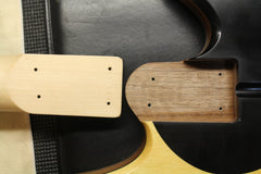 2017 Fodera Yin Yang Standard 4 String Series II