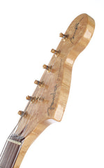 1996 Fender Custom Shop Bonnie Raitt Signed Stratocaster