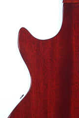 2011 Gibson Les Paul Classic Custom Wine Red -SUPER CLEAN-