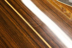 2004 Martin Tom Petty HD12-40 Signature 12-String Acoustic #79/90 ~Inside Label Signed~