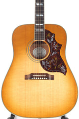 2012 Gibson Hummingbird Acoustic Electric Guitar