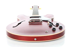 2013 Gibson ES-335 Satin Cherry -SUPER CLEAN-