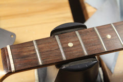 1965 Fender Mustang Black