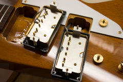 2001 Bacchus Futura Electric Guitar -Rare-