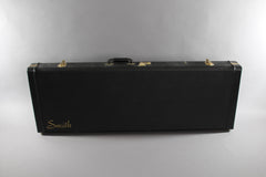 1999 Left Handed Ken Smith BSR 5 String Bass