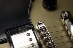 2017 Gibson Memphis ES-275 Thinline Satin Baroque Gold