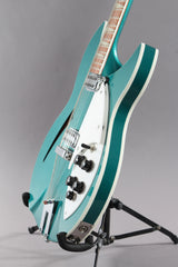 2000 Rickenbacker 360/12V64 12-string Turquoise