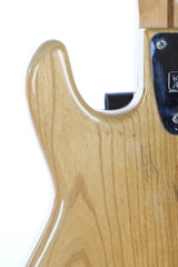 1980 Pre Ernie Ball Music Man Sabre Bass Musicman