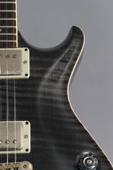 2017 PRS Paul Reed Smith McCarty 594 Gray Black
