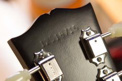 2017 Gibson Memphis ES-275 Thinline Satin Baroque Gold