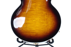 2014 Gibson Custom Shop Left Handed L-5 Wes Montgomery