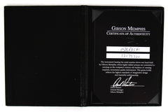 2013 Gibson ES-335 Satin Cherry -SUPER CLEAN-