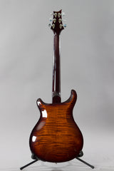 2014 PRS Paul Reed Smith Hollowbody II Black Gold Burst ~Piezo Pickup~