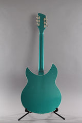 2000 Rickenbacker 360/12V64 12-string Turquoise