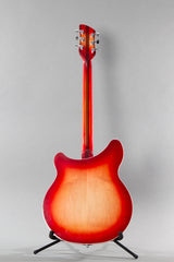 2019 Rickenbacker 360 Fireglo