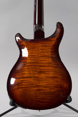2014 PRS Paul Reed Smith Hollowbody II Black Gold Burst ~Piezo Pickup~