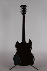 2009 Gibson Custom Shop SG Angus Young Signature "Thunderstruck" VOS Aged Cherry