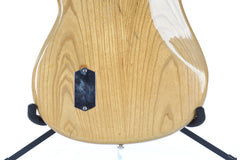 1980 Pre Ernie Ball Music Man Sabre Bass Musicman