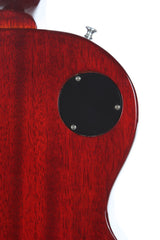 2011 Gibson Les Paul Classic Custom Wine Red -SUPER CLEAN-