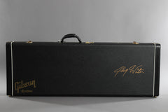 Gibson Custom Shop Johnny Winter Signature '63 Firebird V Tom Murphy Aged