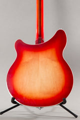 2019 Rickenbacker 360 Fireglo