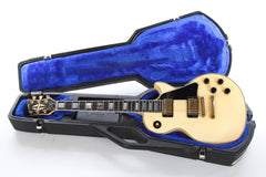 1985 Gibson Les Paul Custom