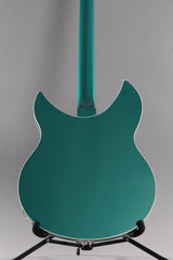 2000 Rickenbacker 360/12V64 12-string Turquoise