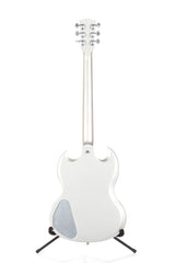 2004 Gibson Limited Edition SG Special Platinum