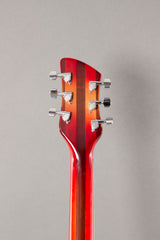 2019 Rickenbacker 360 Fireglo